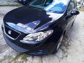Seat Ibiza 1.4, снимка 3