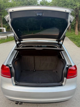 Audi A3 1.9 TDI, 105 к.с., Euro 4, снимка 5