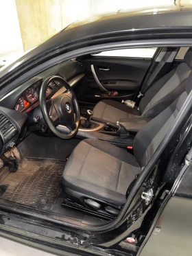 BMW 120, снимка 10