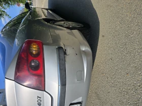 Peugeot 407, снимка 7