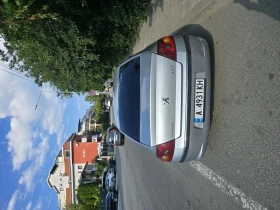 Peugeot 407, снимка 14