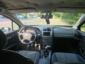 Peugeot 407, снимка 8
