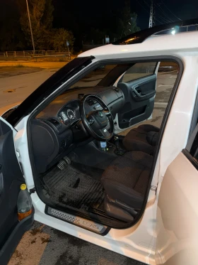 Skoda Fabia, снимка 5