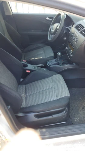 Seat Leon, снимка 4