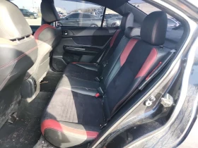 Subaru WRX  4dr Sti  Manual 2.5L / ПОДГРЕВИ, снимка 11