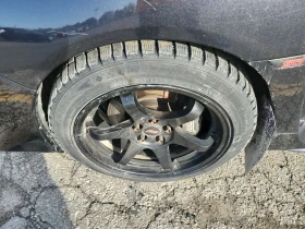 Subaru WRX  4dr Sti  Manual 2.5L / ПОДГРЕВИ, снимка 6