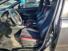 Subaru WRX  4dr Sti  Manual 2.5L / ПОДГРЕВИ, снимка 7