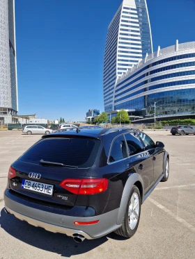 Audi A4 Allroad, снимка 6
