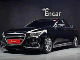 Genesis G80 3.3 Automatic, снимка 2