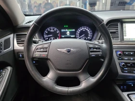 Genesis G80 3.3 Automatic, снимка 9