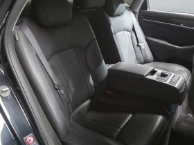 Genesis G80 3.3 Automatic, снимка 16