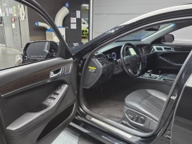 Genesis G80 3.3 Automatic, снимка 6