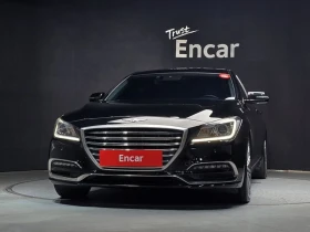 Genesis G80 3.3 Automatic, снимка 1