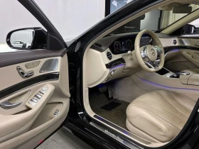 Mercedes-Benz S 350 S350 d 4MATIC| 281к.с.| ВКЛ.ТЕХНОТЕСТ, снимка 10