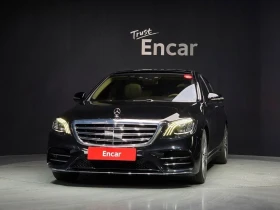 Mercedes-Benz S 350 S350 d 4MATIC| 281к.с.| ВКЛ.ТЕХНОТЕСТ, снимка 3