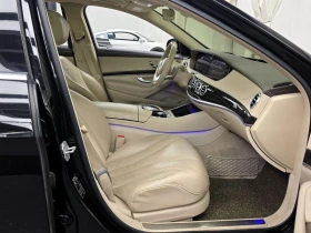 Mercedes-Benz S 350 S350 d 4MATIC| 281к.с.| ВКЛ.ТЕХНОТЕСТ, снимка 11