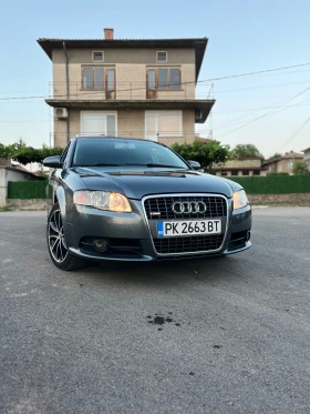 Audi A4, снимка 3