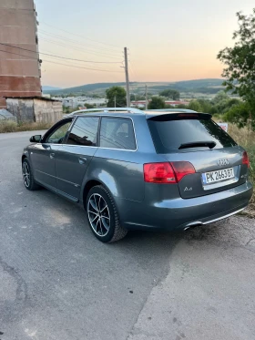 Audi A4, снимка 4