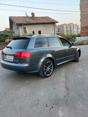 Audi A4, снимка 6