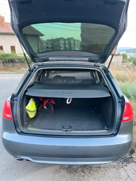 Audi A4, снимка 5