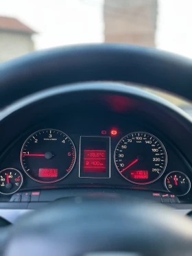 Audi A4, снимка 8