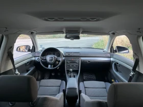 Audi A4, снимка 7