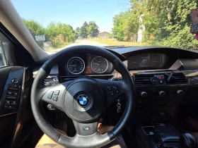 BMW 530 BMW 530d 218, снимка 9