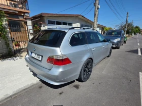 BMW 530 BMW 530d 218, снимка 3