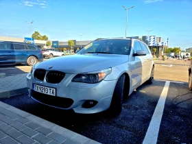 BMW 530 BMW 530d 218, снимка 2