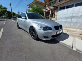 BMW 530 BMW 530d 218, снимка 2