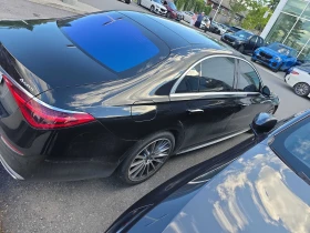 Mercedes-Benz S 580, снимка 3