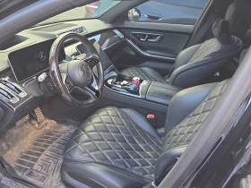 Mercedes-Benz S 580, снимка 5