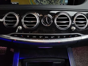 Mercedes-Benz S 450 LONG 4MATIC, снимка 13