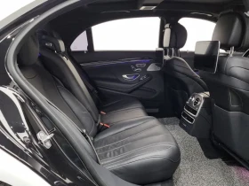 Mercedes-Benz S 450 LONG 4MATIC, снимка 11