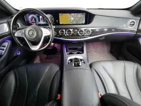Mercedes-Benz S 450 LONG 4MATIC, снимка 7