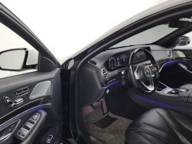 Mercedes-Benz S 450 LONG 4MATIC, снимка 10