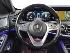 Mercedes-Benz S 450 LONG 4MATIC, снимка 15
