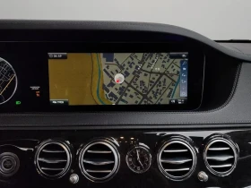 Mercedes-Benz S 450 LONG 4MATIC, снимка 14