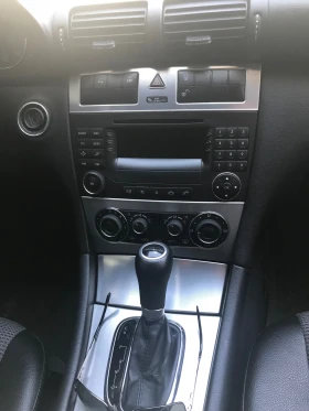 Mercedes-Benz C 220 CDI 150kc, снимка 7