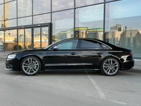 Audi S8 + 6 МЕСЕЦА ГАРАНЦИЯ/605к.с. Реални Километри!!!, снимка 2