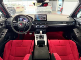 Honda Civic * Manual * CARFAX * БЕЗ ПЪРВОНАЧАЛНА ВНОСКА, снимка 9