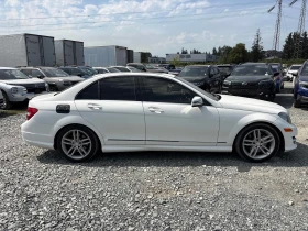 Mercedes-Benz C 300 * CARFAX * ОПЦИЯ ЗА ФИНАНСИРАНЕ , снимка 3