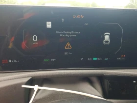 Kia EV6 LONG RANGE* RWD* КОЖА* ПОДГРЕВ* КАМЕРА* , снимка 9