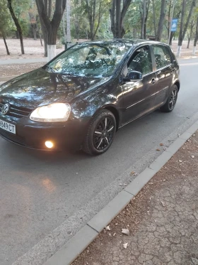 VW Golf Goal, снимка 16