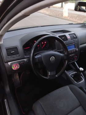 VW Golf Goal, снимка 17