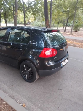 VW Golf Goal, снимка 7