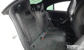 Mercedes-Benz CLA CLA250 4MATIC, снимка 12
