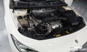 Mercedes-Benz CLA CLA250 4MATIC, снимка 6