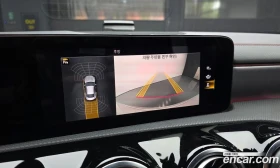 Mercedes-Benz CLA CLA250 4MATIC, снимка 14