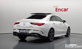 Mercedes-Benz CLA CLA250 4MATIC, снимка 2